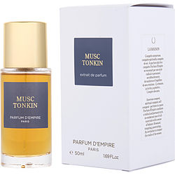 Parfum D'Empire Musc Tonkin By Parfum D'Empire Extrait De Parfum Spray