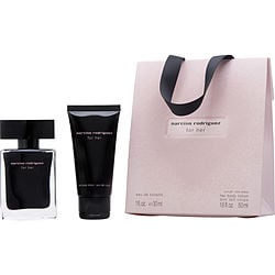 Narciso Rodriguez By Narciso Rodriguez Edt Spray 1 Oz & Body Lotion