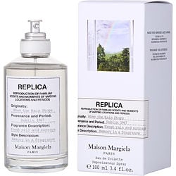 Replica When The Rain Stops By Maison Margiela Edt Spray