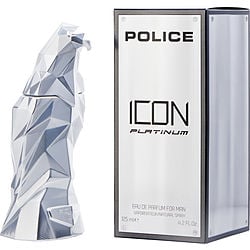 Police Icon Platinum By Police Eau De Parfum Spray