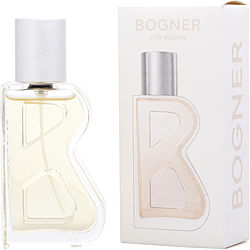 Bogner For Women By Bogner Edt Spray