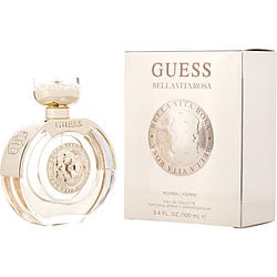Guess Bella Vita Rosa By Guess Edt Spray