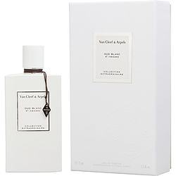 Oud Blanc Van Cleef & Arpels By Van Cleef & Arpels Eau De Parfum Spray