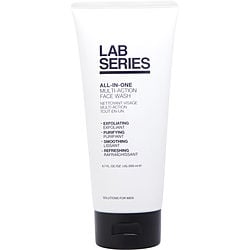 Lab Series By Lab Series Skincare For Men: All In One Multi Action Face Wash --200Ml