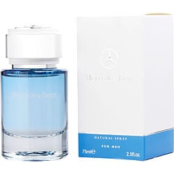 Mercedes-Benz Sport By Mercedes-Benz Edt Spray