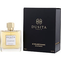 Dusita Fleur Le Sillage Blanc By Dusita Eau De Parfum Spray