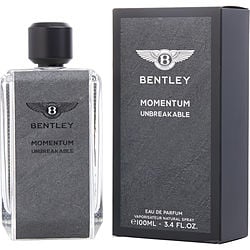 Bentley Momentum Unbreakable By Bentley Eau De Parfum Spray