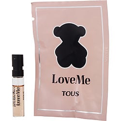 Tous Loveme Onyx By Tous Eau De Parfum Spray