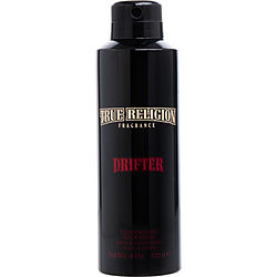 True Religion Drifter By True Religion Body Spray