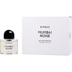 Mumbai Noise Byredo By Byredo Eau De Parfum Spray