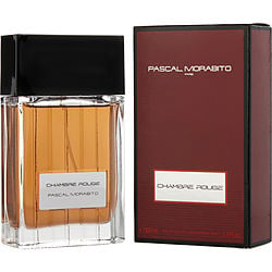 Pascal Morabito Chambre Rouge By Pascal Morabito Edt Spray