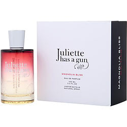 Magnolia Bliss By Juliette Has A Gun Eau De Parfum Spray