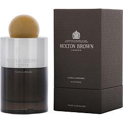 Molton Brown Flora Luminare By Molton Brown Eau De Parfum Spray