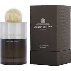Molton Brown Orange & Bergamot By Molton Brown Eau De Parfum Spray