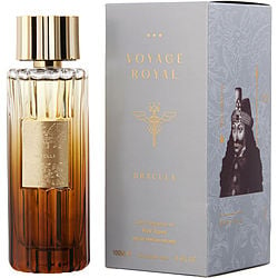 Voyage Royal Dracula By Voyage Royal Eau De Parfum Intense Spray