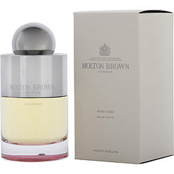Molton Brown Rose Dunes By Molton Brown Edt Spray