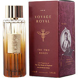 Voyage Royal The Two Roses By Voyage Royal Eau De Parfum Spray Intense