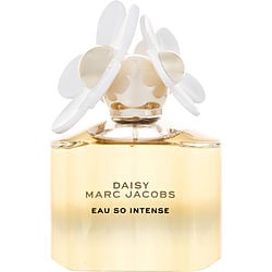 Marc Jacobs Daisy Eau So Intense By Marc Jacobs Eau De Parfum Spray 3.4 Oz *