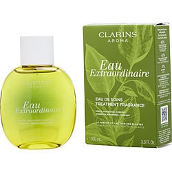 Clarins Eau Extraordinaire By Clarins Treatment Fragrance Spray
