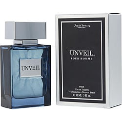 Unveil Pour Homme By Yves De Sistelle Edt Spray