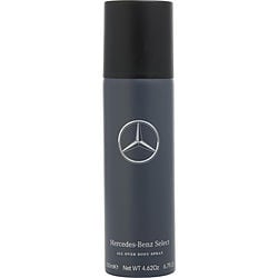 Mercedes-Benz Select By Mercedes-Benz Body Spray