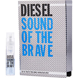 Diesel Sound Of The Brave By Diesel Edt Spray