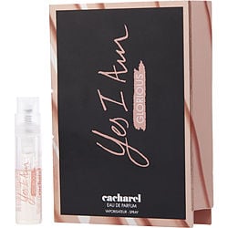Yes I Am Glorious By Cacharel Eau De Parfum Vial O