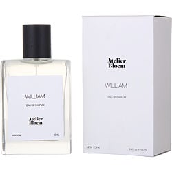 Atelier Bloem William By Atelier Bloem Eau De Parfum Spray