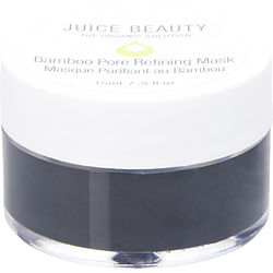 Juice Beauty By Juice Beauty Bamboo Pore Refining Mask  --15Ml