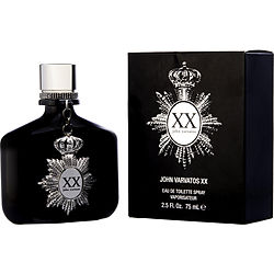 John Varvatos Xx Heritage By John Varvatos Edt Spray