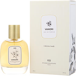 Sylvaine Delacourte Vanille Vanori By Sylvaine Delacourte Eau De Parfum