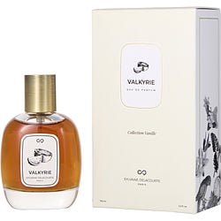 Sylvaine Delacourte Vanille Valkyrie By Sylvaine Delacourte Eau De Parfum