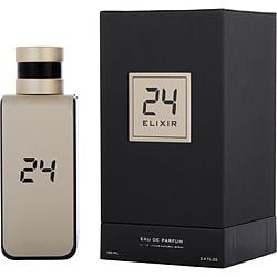 24 Gold Elixir Sea Of Tranquility By Scent Story Eau De Parfum Spray