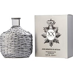 John Varvatos Xx Artisan By John Varvatos Edt Spray