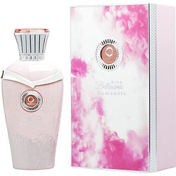 Orientica Arte Bellissimo Romantic By Orientica Eau De Parfum Spray