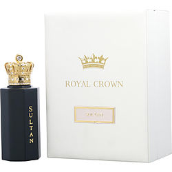 Royal Crown Sultan By Royal Crown Extrait De Parfum Spray