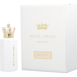 Royal Crown Imperator By Royal Crown Extrait De Parfum Spray