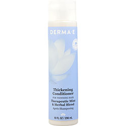 Derma E By Derma E Thickening Conditioner