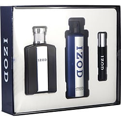 Izod Legacy By Phillips Van Heusen Edt Spray 3.4 Oz & Body Spray 6.8 Oz & Edt Spray