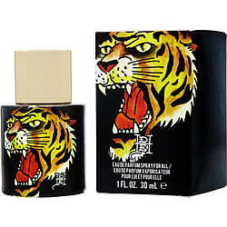 Ed Hardy Tiger Ink By Christian Audigier Eau De Parfum Spray