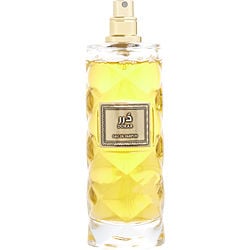 Rasasi Dorar By Rasasi Eau De Parfum Spray 3.4 Oz (Tawleefa Collection) *