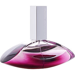 Euphoria Intense By Calvin Klein Eau De Parfum Spray 3.4 Oz *