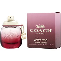 Coach Wild Rose By Coach Eau De Parfum Spray