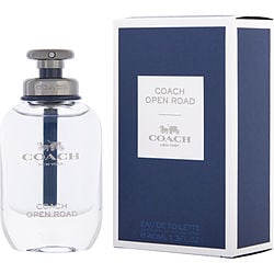 Coach Open Road By Coach Edt Spray 1