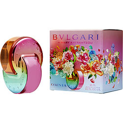 Bvlgari Omnia Floral By Bvlgari Eau De Parfum Spray