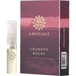 Amouage Crimson Rocks By Amouage Eau De Parfum Spray