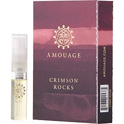 Amouage Crimson Rocks By Amouage Eau De Parfum Spray