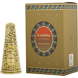 Swiss Arabian Kashkha By Swiss Arabian Perfumes Eau De Parfum Spray
