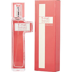 T-Mat By Masaki Matsushima Eau De Parfum Spray