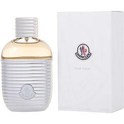 Moncler Pour Femme By Moncler Eau De Parfum Spray